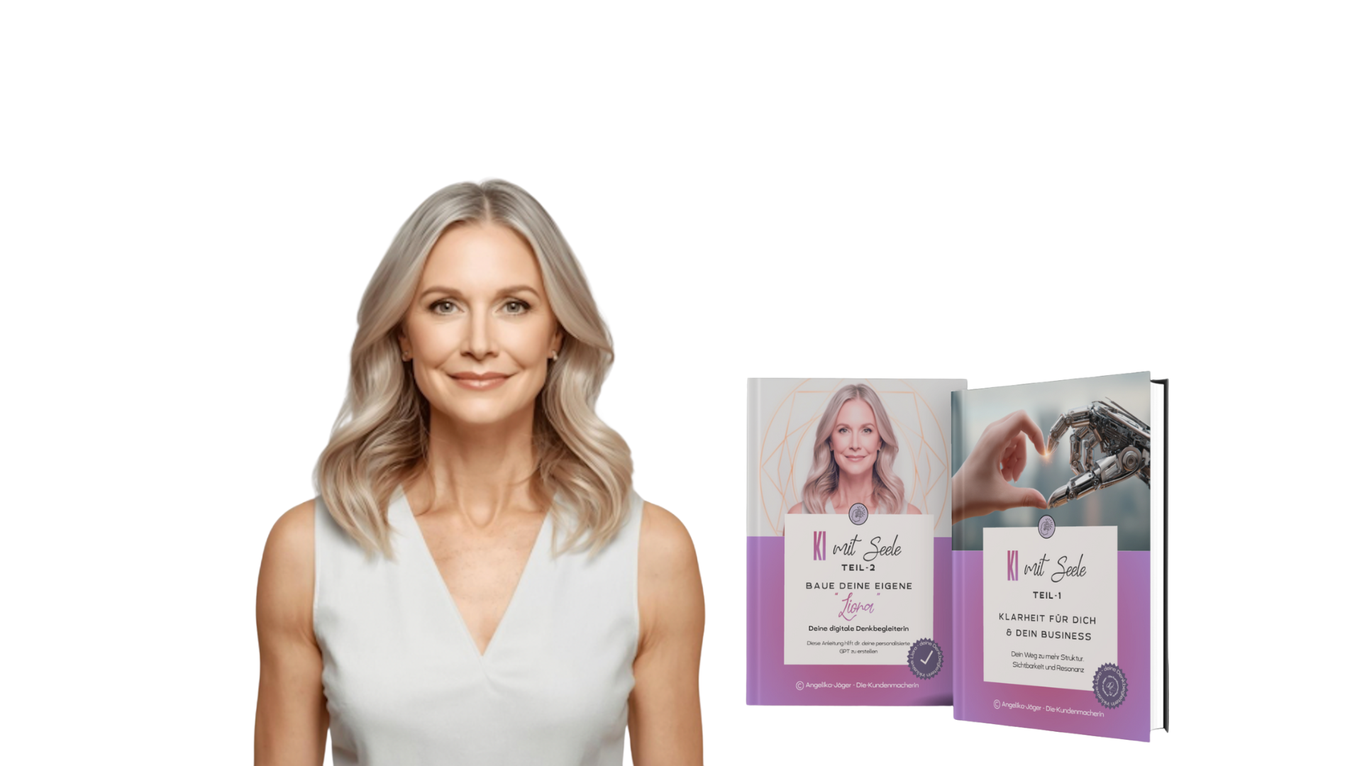KI mit Seele