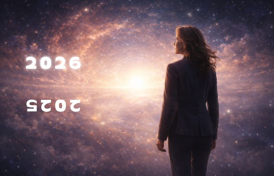 Business ohne Stress