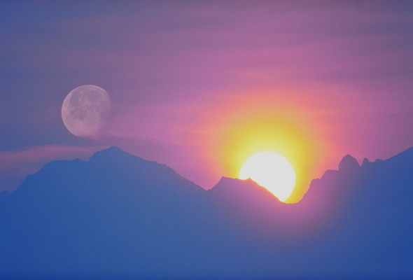 Business-ohne-Druck-natürlicher Rhytmus