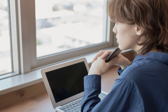 Business-Konzept entwickeln