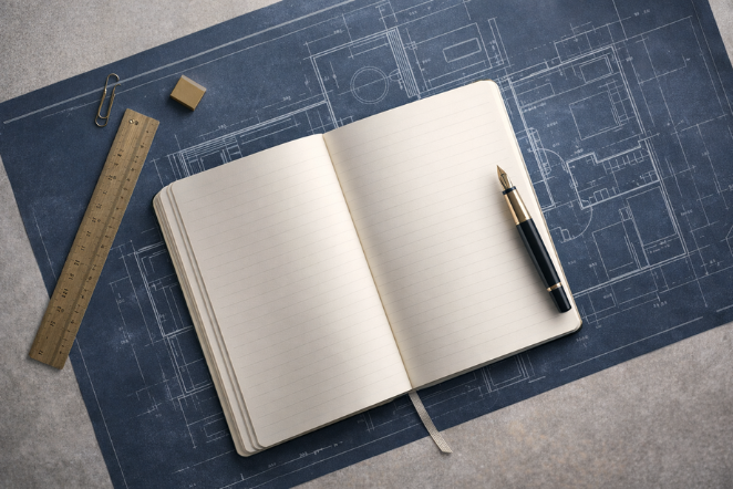 Business-Konzept entwickeln