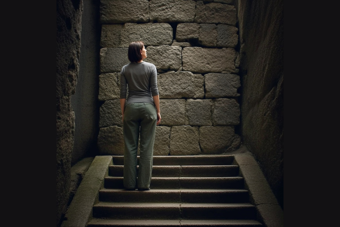 Business optimieren - CTA WAnd