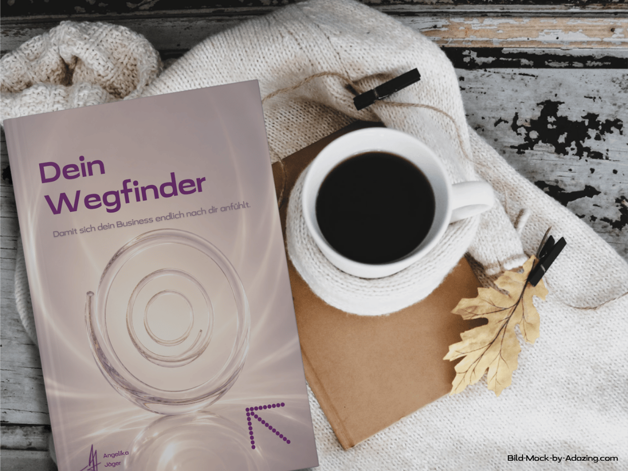 Ueberforderung im business