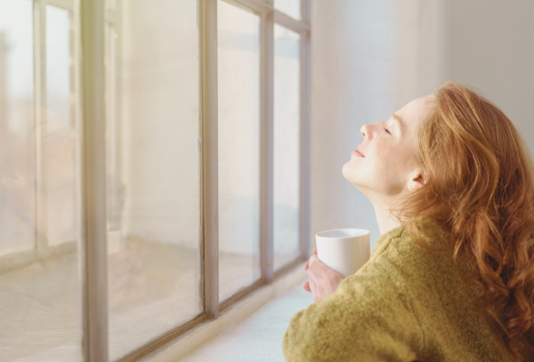 Business Klarheit fürs Nervensystem