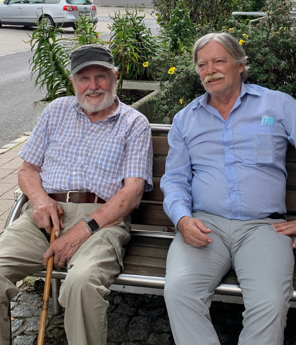 Über Angelika Jäger