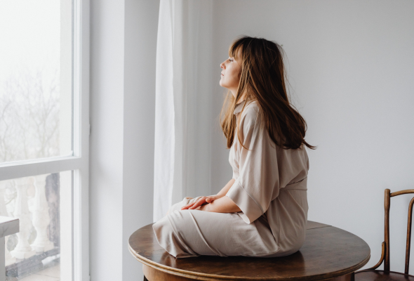 Business Klarheit vor Sichtbarkeit