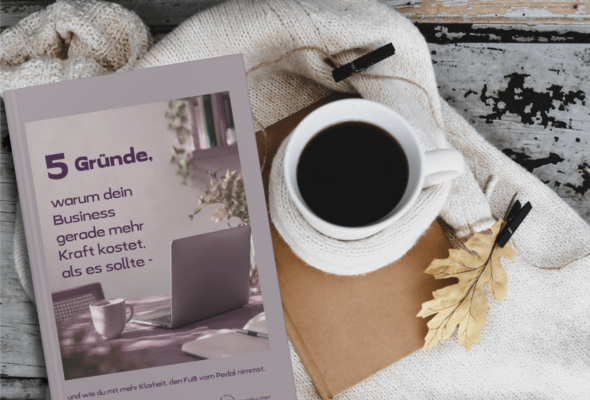 Business-Struktur-durch-Klarheit