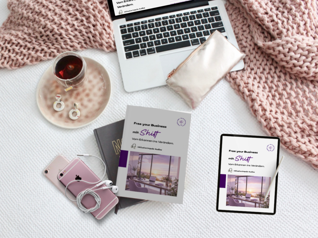 Online-Business ohne auszubrennen