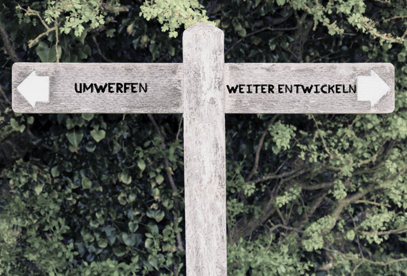 Online-Business ohne auszubrennen