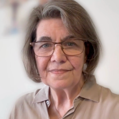 Business Architektin für solides Business-Fundament